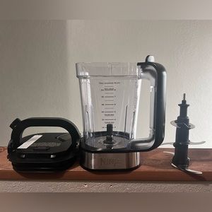 Ninja - Foodi Power Blender